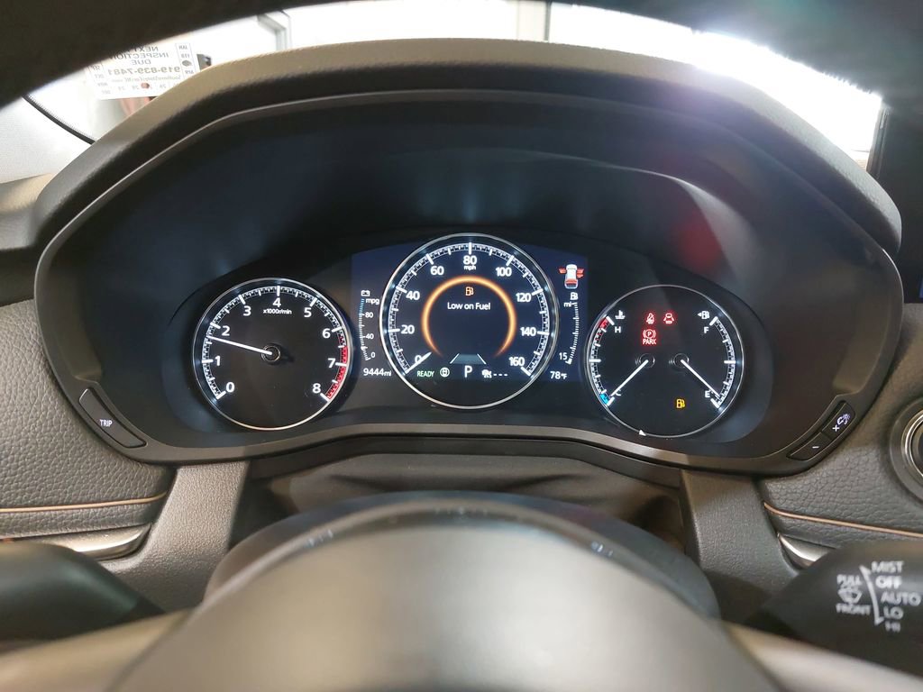 Used 2025 MAZDA CX-90 3.3 Turbo w/ Preferred Package image 20