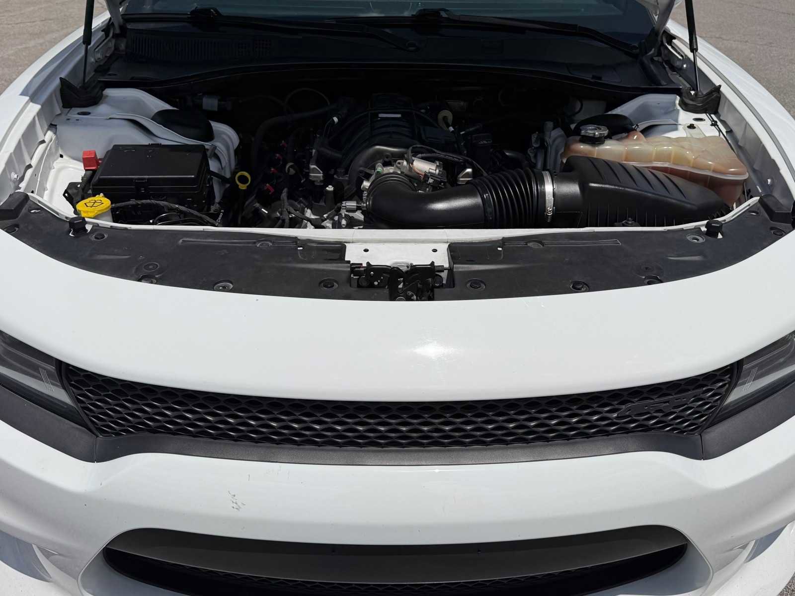 Used 2021 Dodge Charger R/T RWD image 32