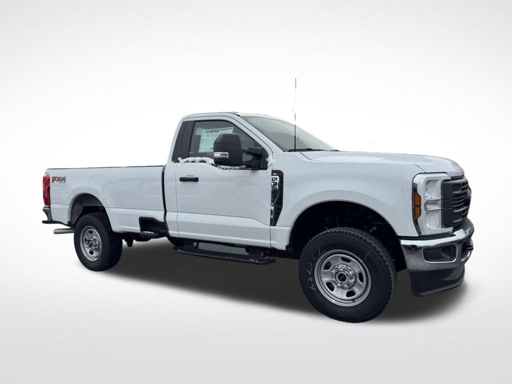 New 2026 Ford F350 XL w/ FX4 Off-Road Package image 28