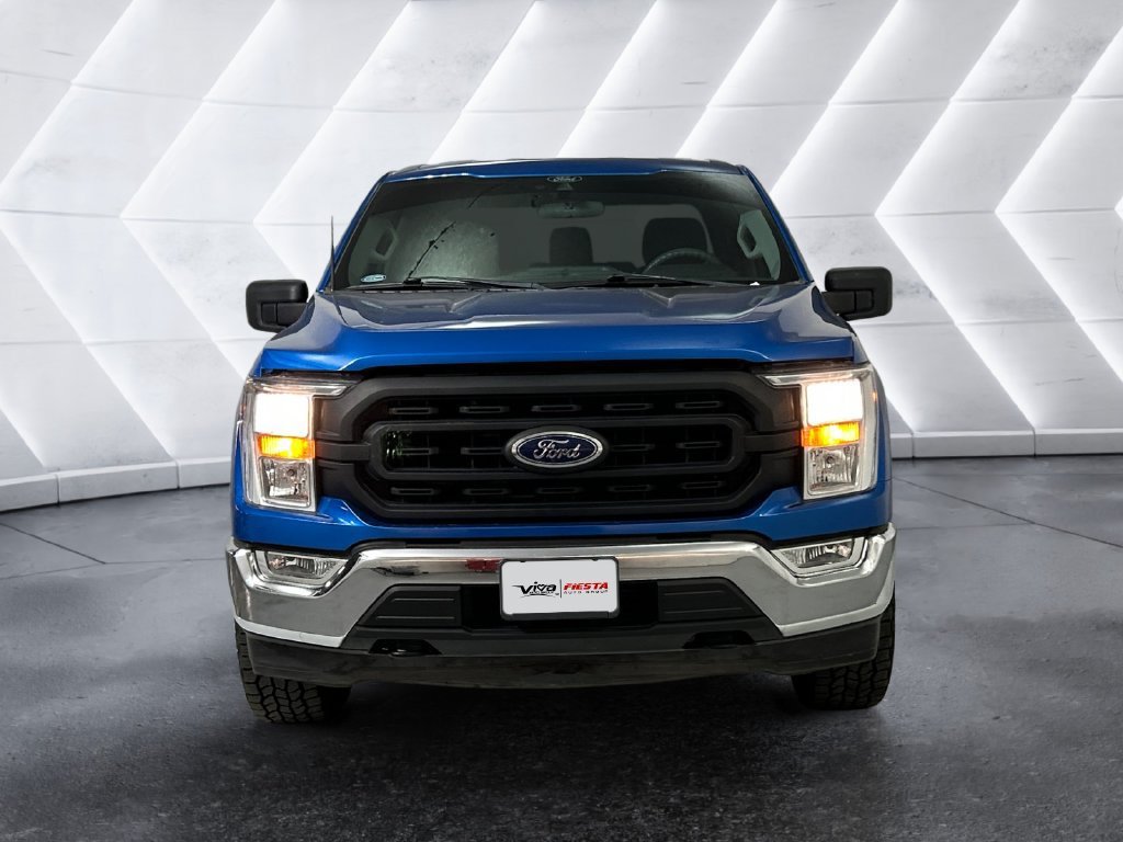 Used 2021 Ford F150 XL w/ FX4 Off-Road Package AWD/4WD image 2