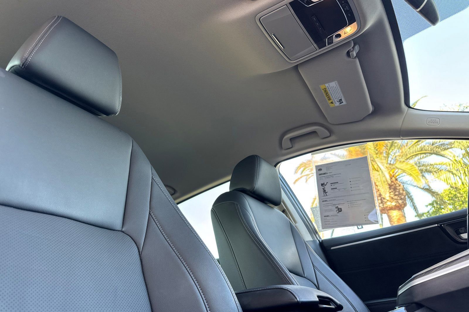Used 2018 Honda Clarity Touring image 17