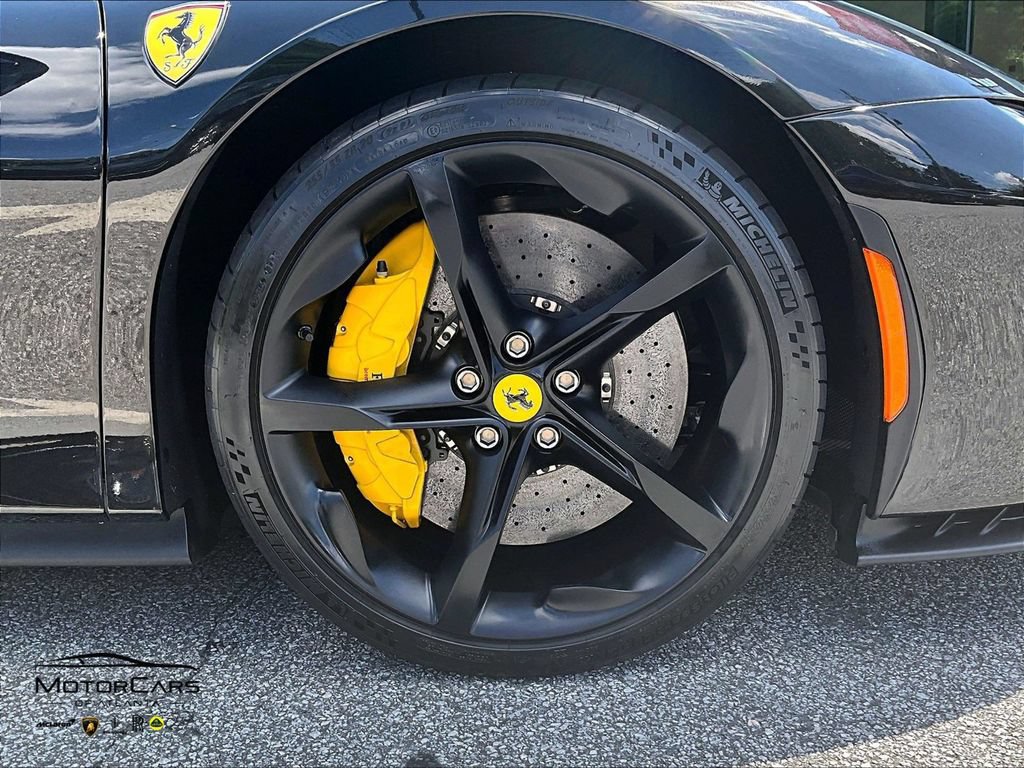 Used 2025 Ferrari SF90 Spider AWD/4WD image 28
