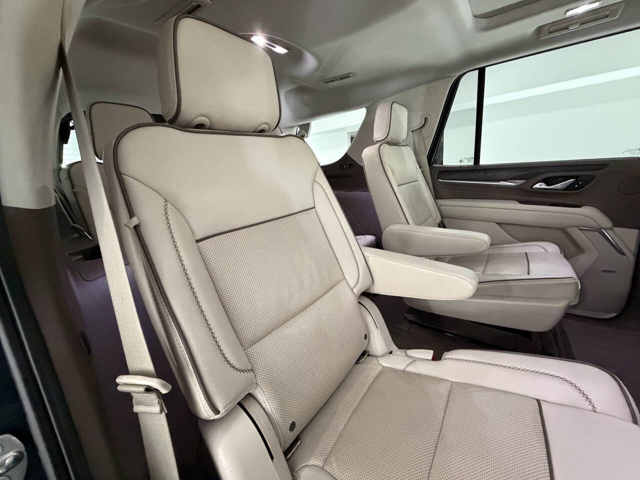 Used 2022 GMC Yukon Denali image 20
