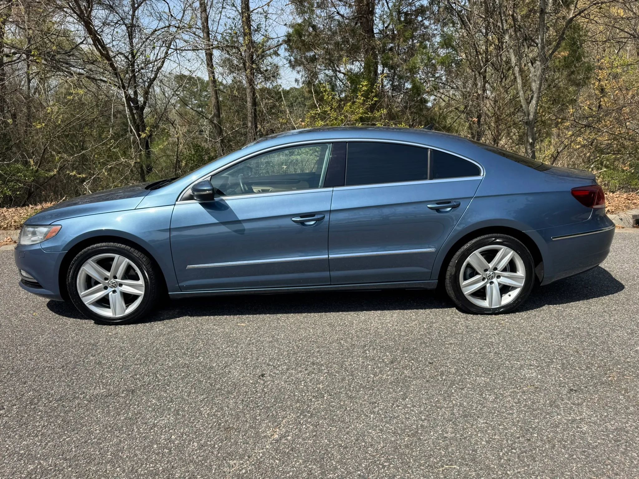 Used 2017 Volkswagen CC Sport image 3