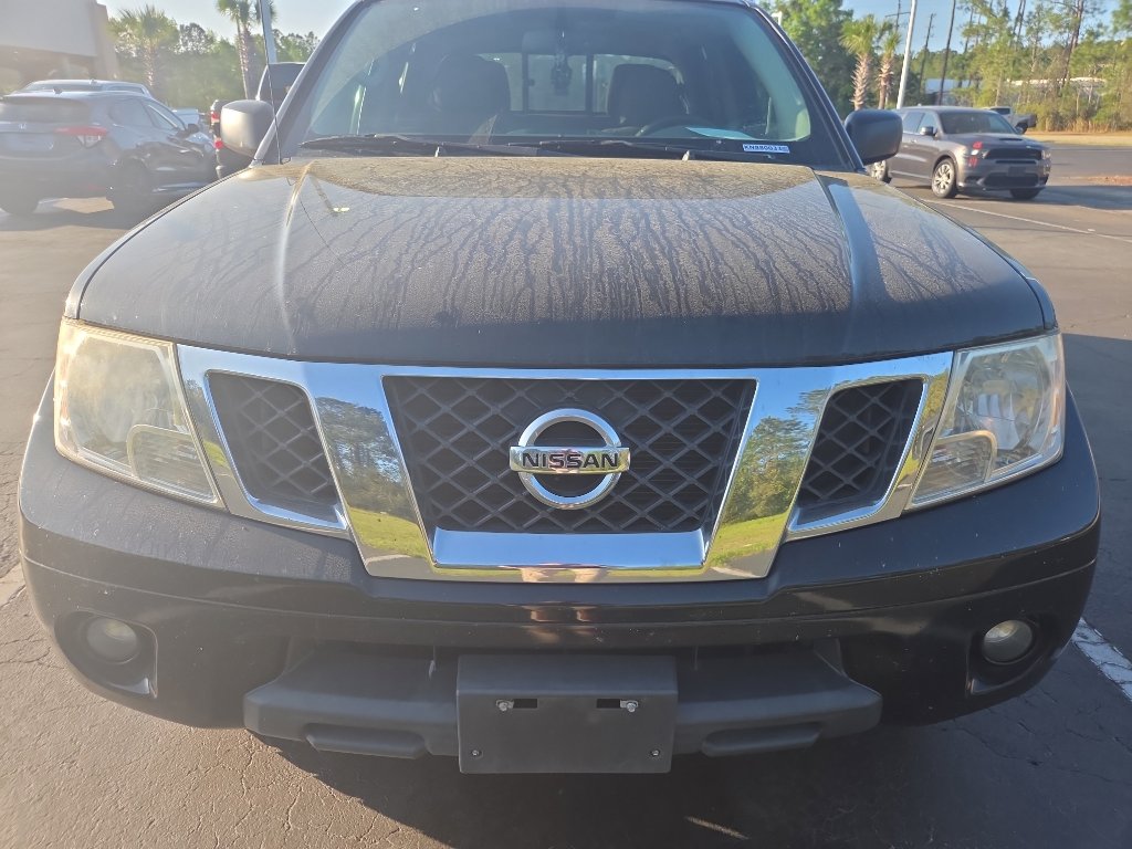 Used 2019 Nissan Frontier SV w/ Value Truck Package image 7