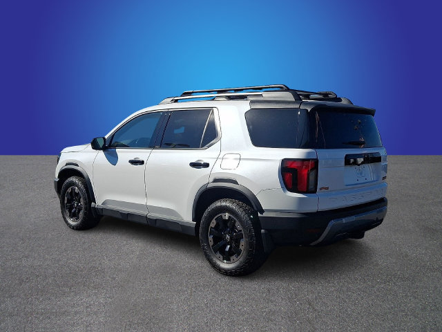 Used 2026 Honda Passport TrailSport Elite image 6