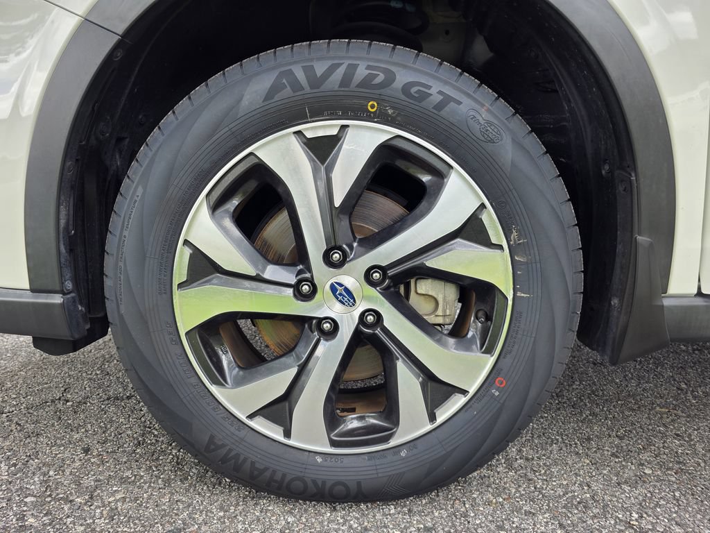 Used 2020 Subaru Outback Touring XT AWD/4WD image 30