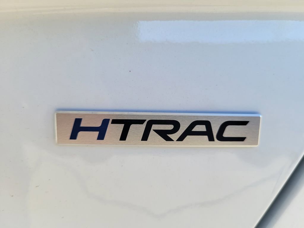 New 2026 Hyundai Kona SEL Sport image 6