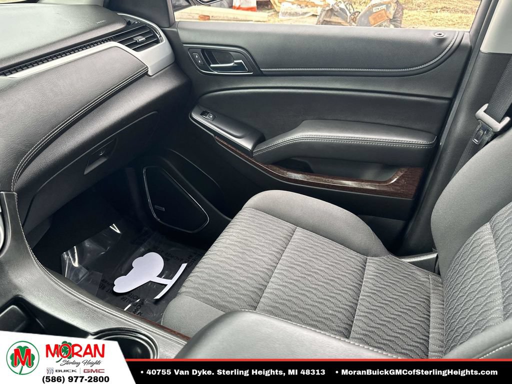 Certified 2019 GMC Yukon SLE w/ Convenience Package AWD/4WD image 31