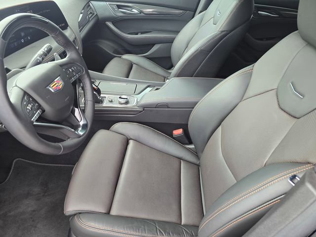 Used 2026 Cadillac CT5 Sport image 20