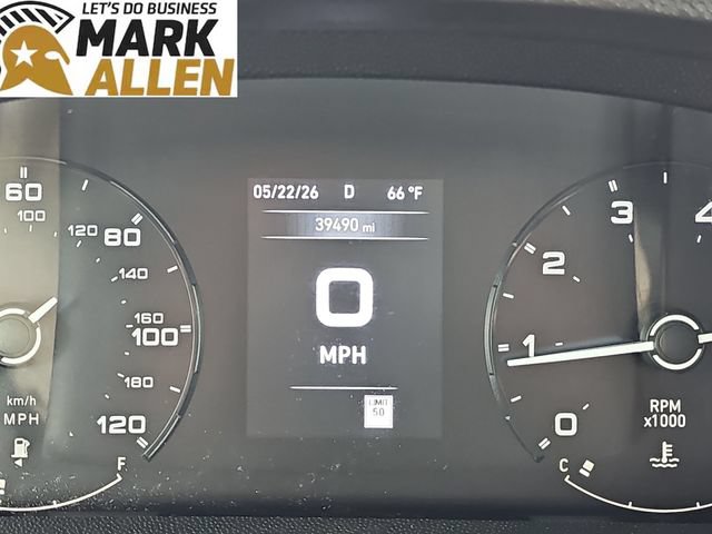 Used 2025 RAM ProMaster 2500 w/ Convenience Group FWD image 12