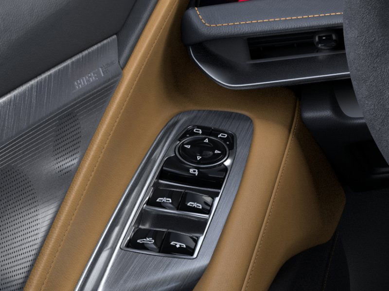 New 2026 Chevrolet Corvette 2LT Convertible w/ Chrome Exterior Badge Package image 22