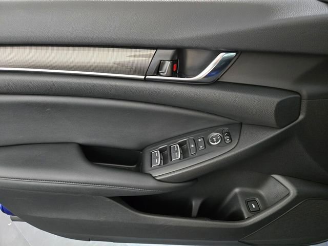 Used 2021 Honda Accord Sport Special Edition image 28