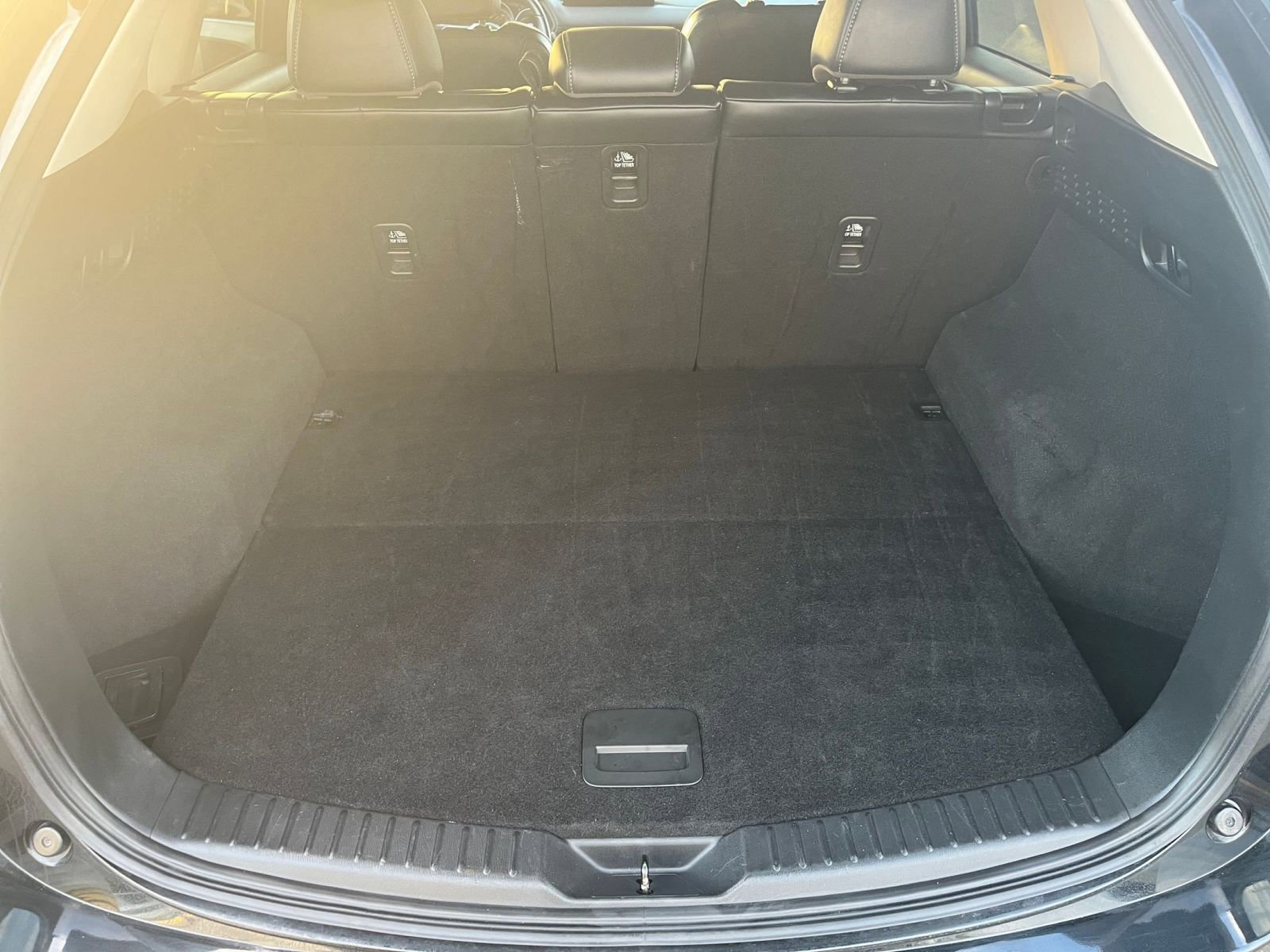 Used 2024 MAZDA CX-5 AWD 2.5 S w/ Select Package image 31