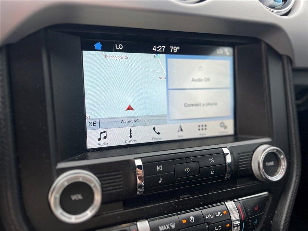 Used 2017 Ford Mustang Premium w/ Enhanced Security Package image 23