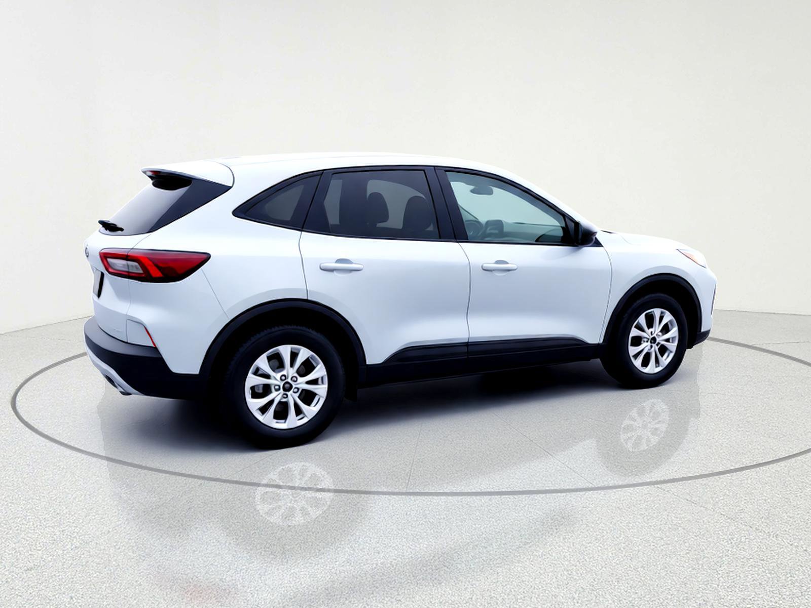 New 2026 Ford Escape Active w/ Cold Weather Package image 9