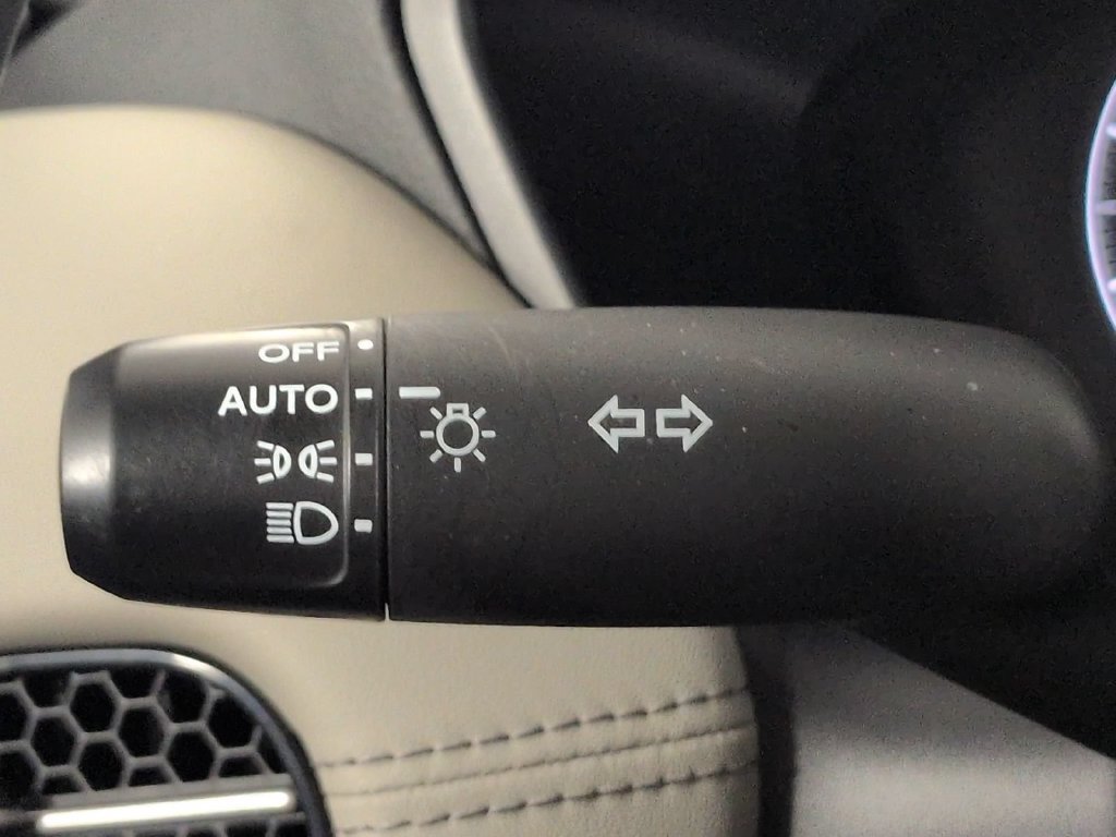 Used 2024 Honda HR-V EX-L image 38