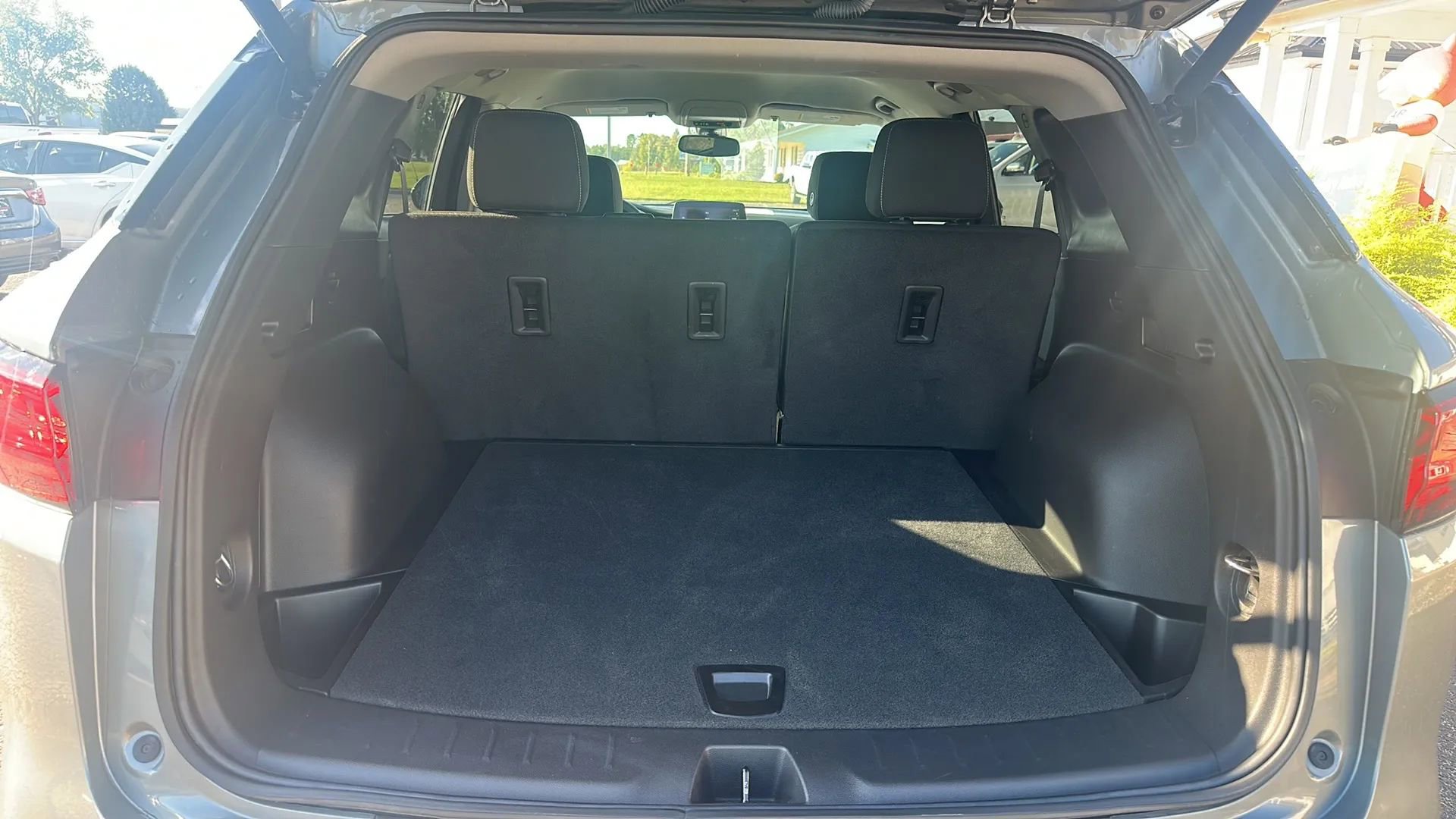 Used 2023 Chevrolet Blazer LT w/ Convenience Package image 19