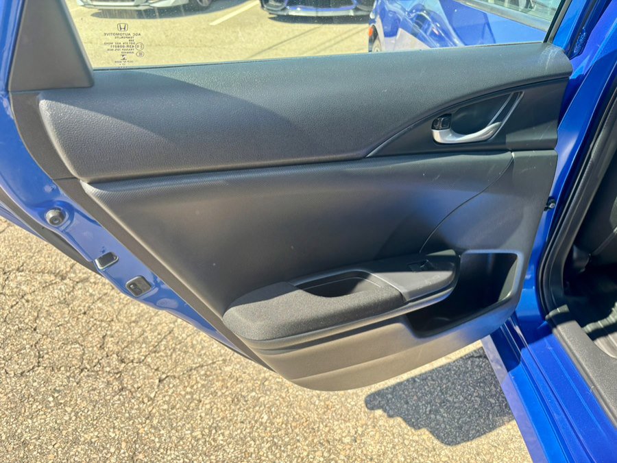 Used 2018 Honda Civic Si image 19