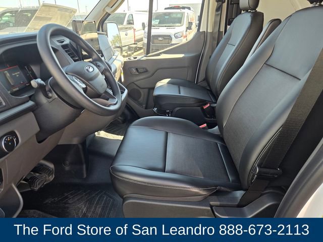 New 2026 Ford Transit 150 148 Medium Roof image 16