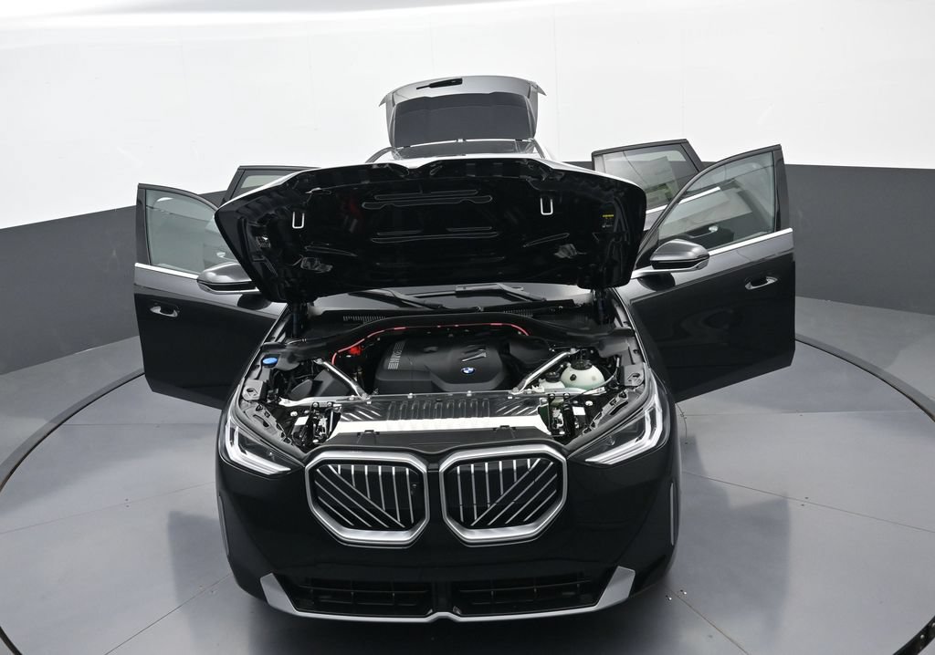 New 2026 BMW X3 xDrive30i w/ Premium Package AWD/4WD image 39