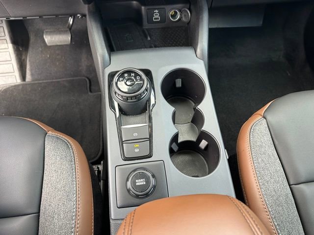 Used 2024 Ford Bronco Sport Outer Banks w/ Tech Package AWD/4WD image 18