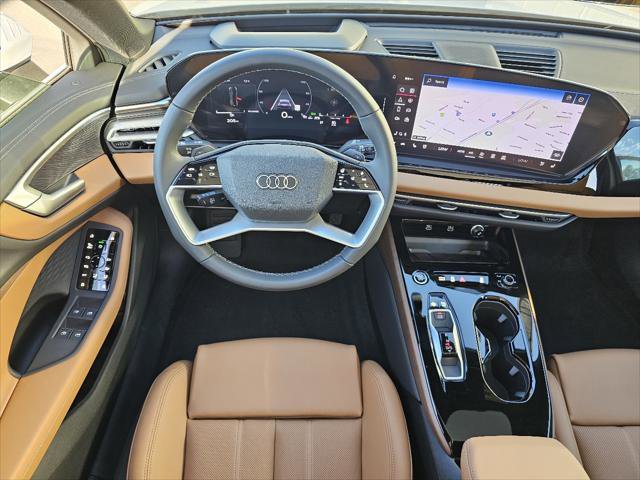 New 2025 Audi A5 2.0T Premium Plus image 5