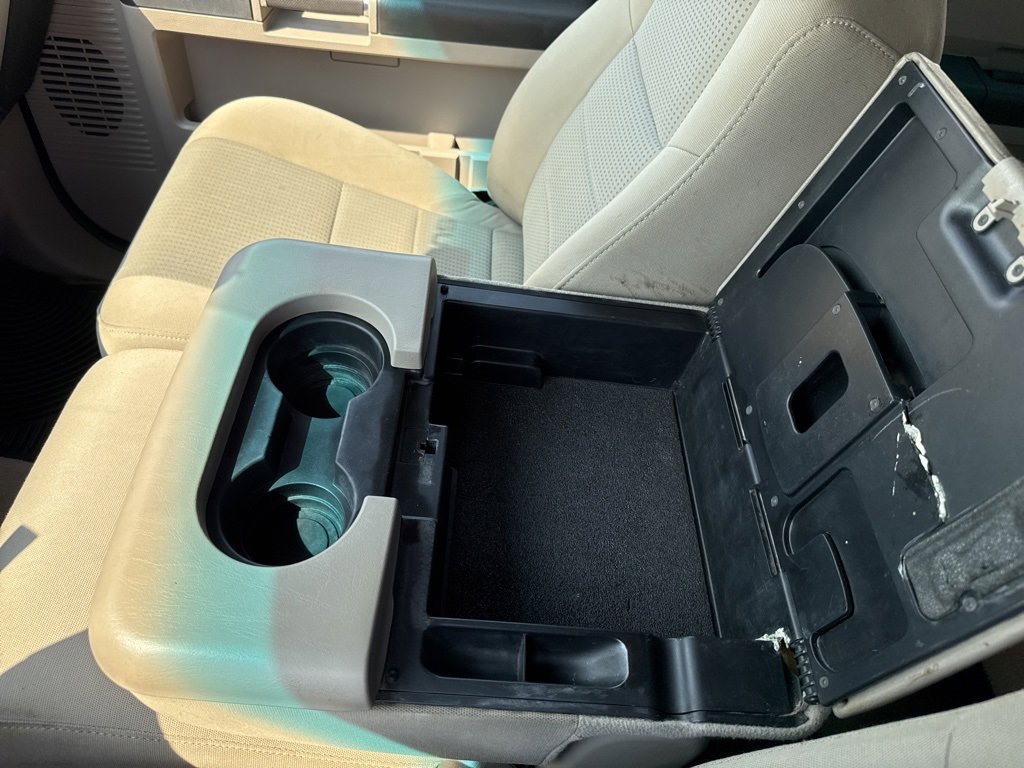 Used 2008 Ford F250 XLT image 20