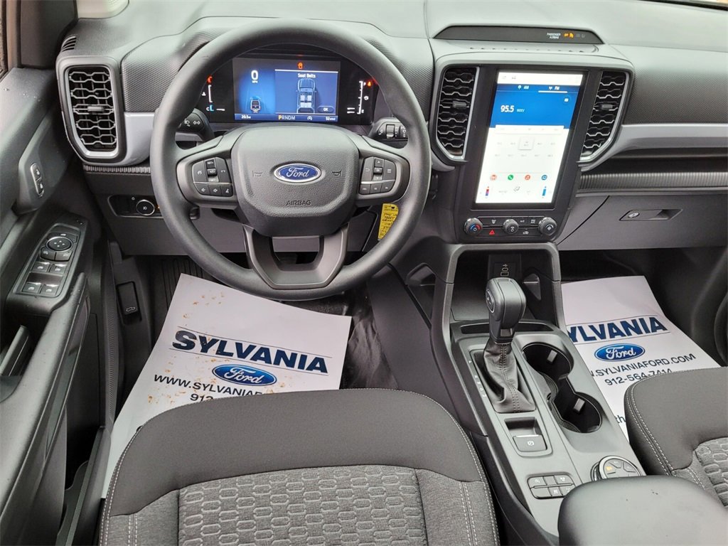 New 2025 Ford Ranger XL w/ Trailer Tow Package image 7