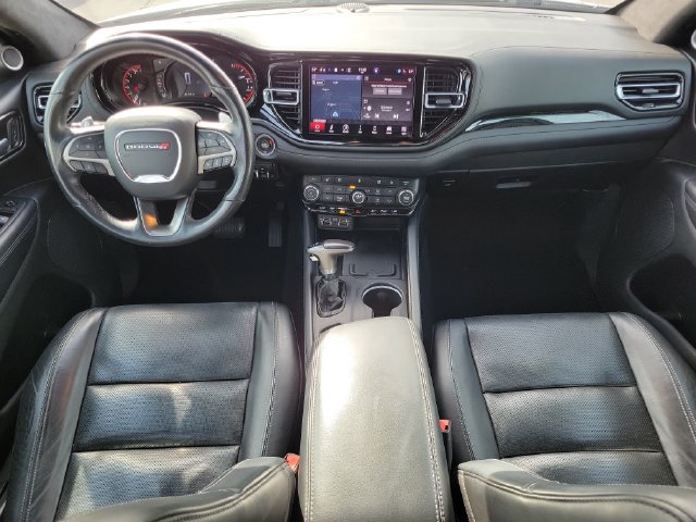 Used 2021 Dodge Durango Citadel AWD/4WD image 26