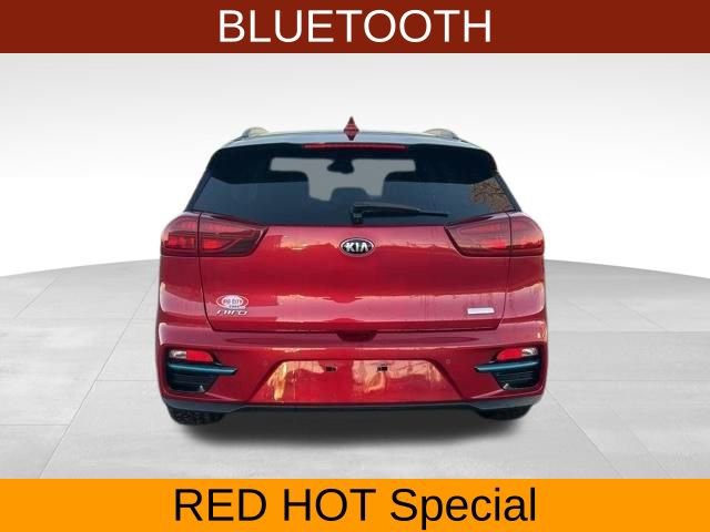 Used 2021 Kia Niro EX Premium w/ Cold Weather Package image 6