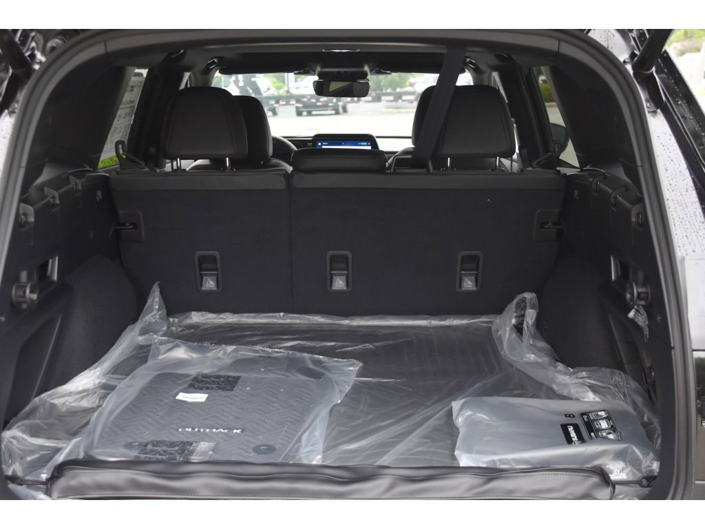 New 2026 Subaru Outback Premium AWD/4WD image 21
