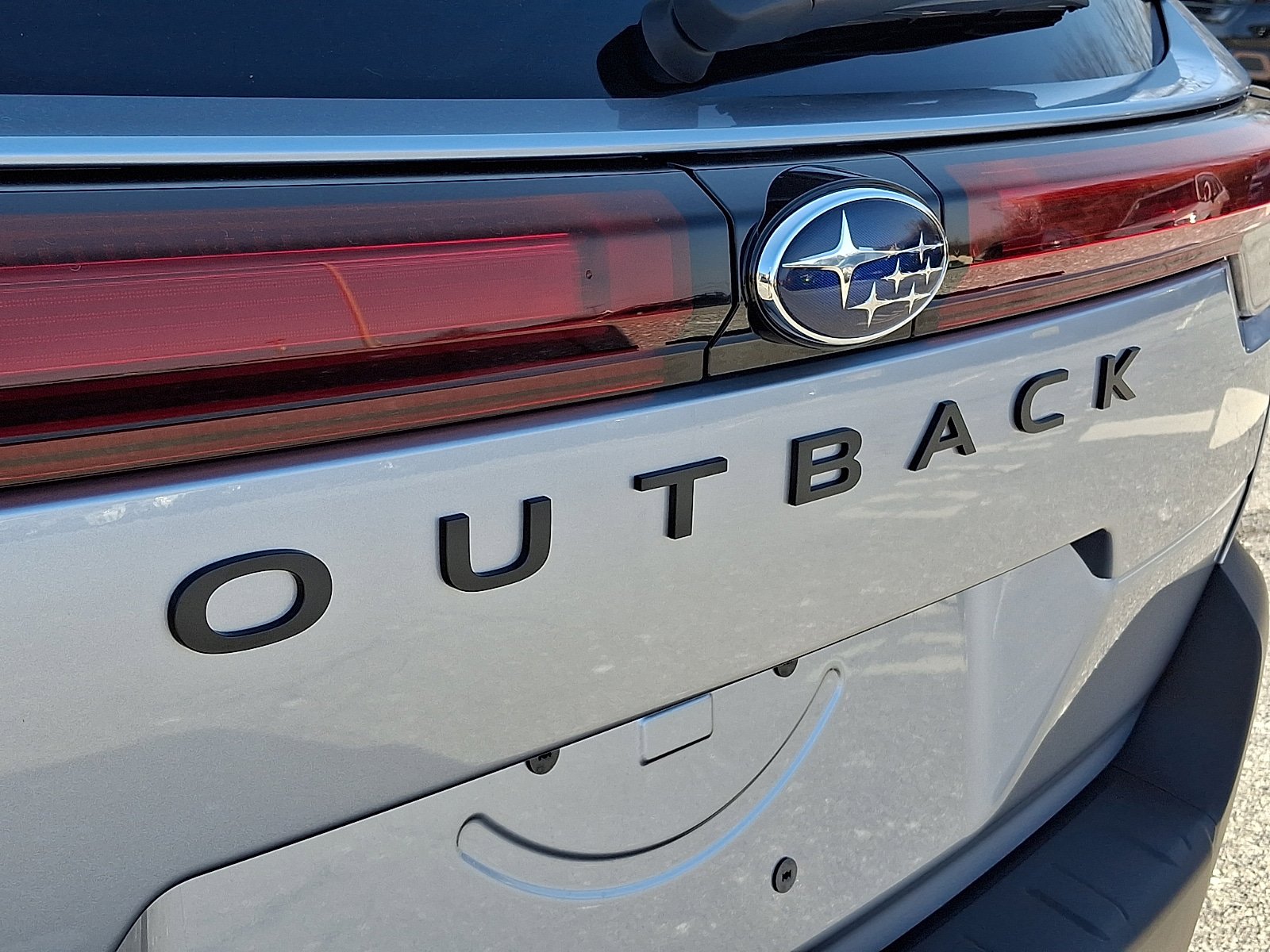 New 2026 Subaru Outback Limited image 21