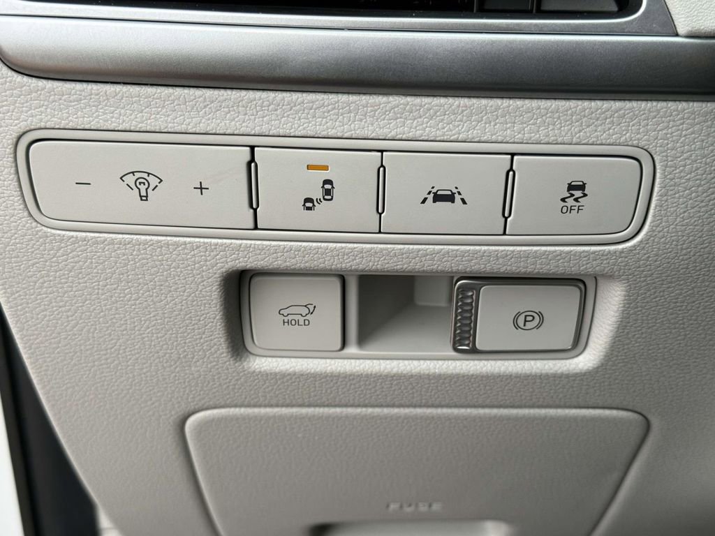 Used 2022 Hyundai Palisade SEL w/ Premium Package image 27