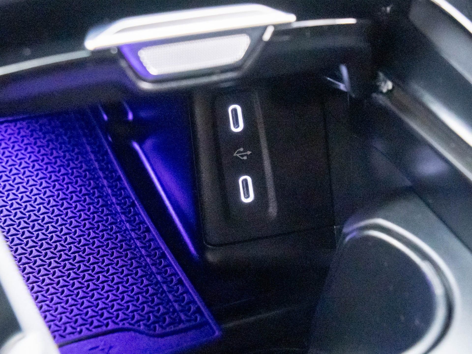 Certified 2025 Mercedes-Benz GLC 300 4MATIC image 25