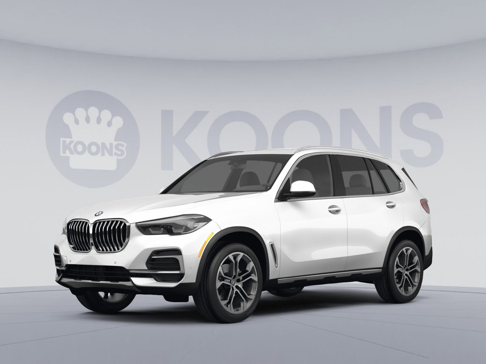 Used 2023 BMW X5 xDrive40i w/ Parking Assistance Package