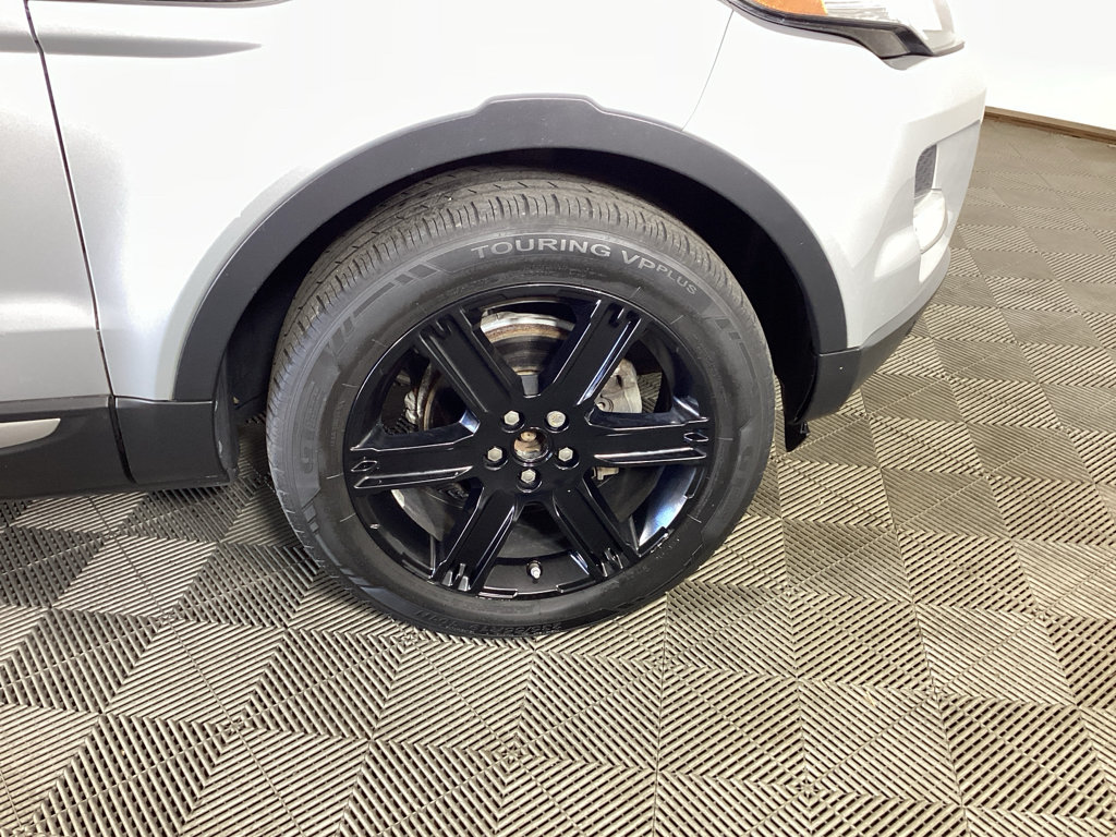 Used 2015 Land Rover Range Rover Evoque Pure Plus AWD/4WD image 7