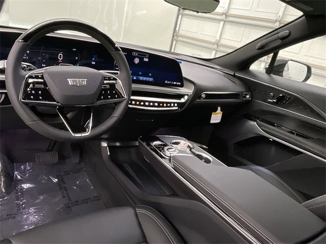 New 2026 Cadillac Lyriq Premium Sport image 21