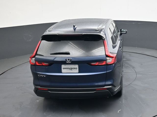 Used 2025 Honda CR-V EX image 22