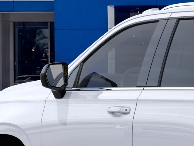 New 2026 Chevrolet Tahoe LS w/ LPO, Dark Essentials Package AWD/4WD image 12