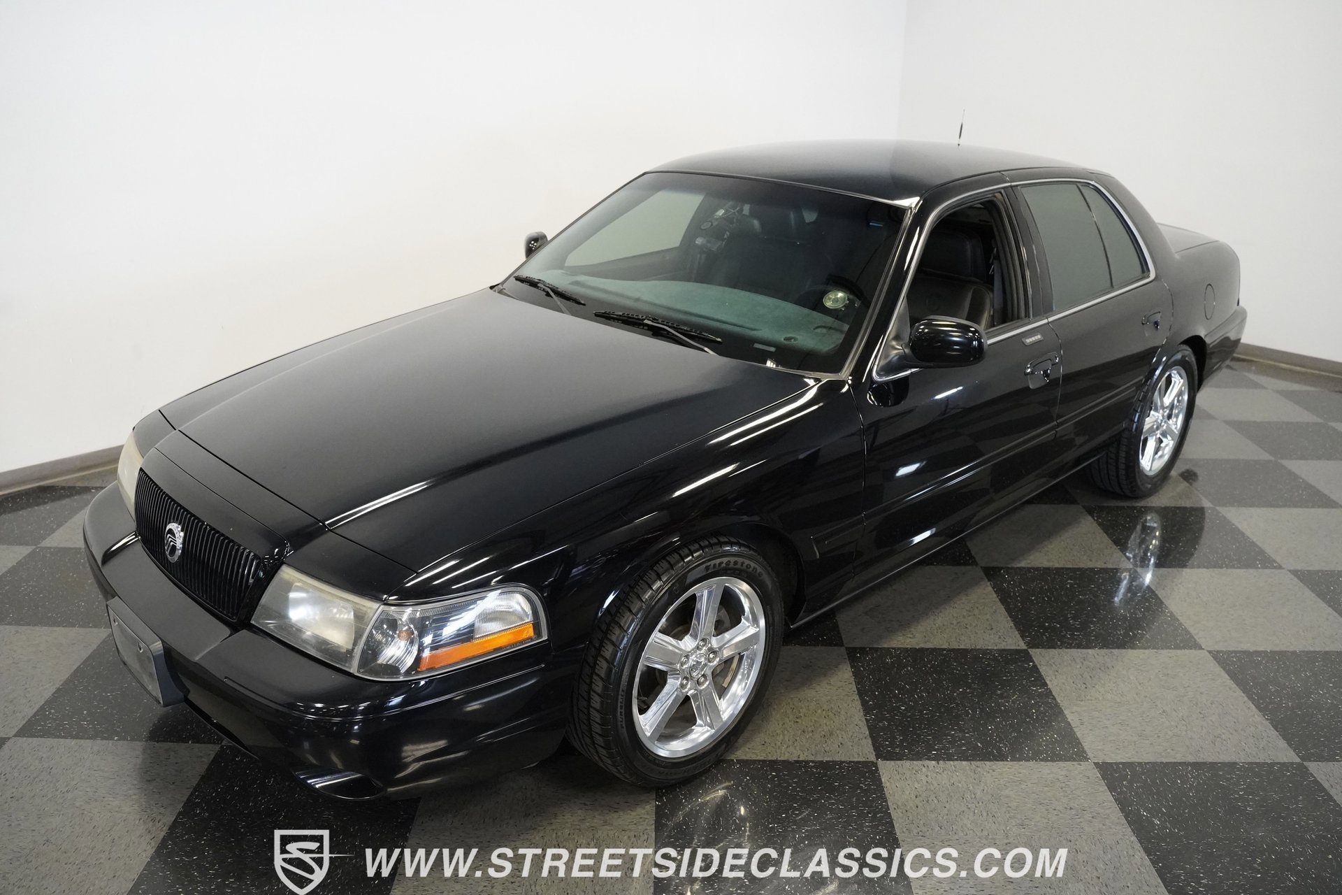 Used 2003 Mercury Marauder image 9