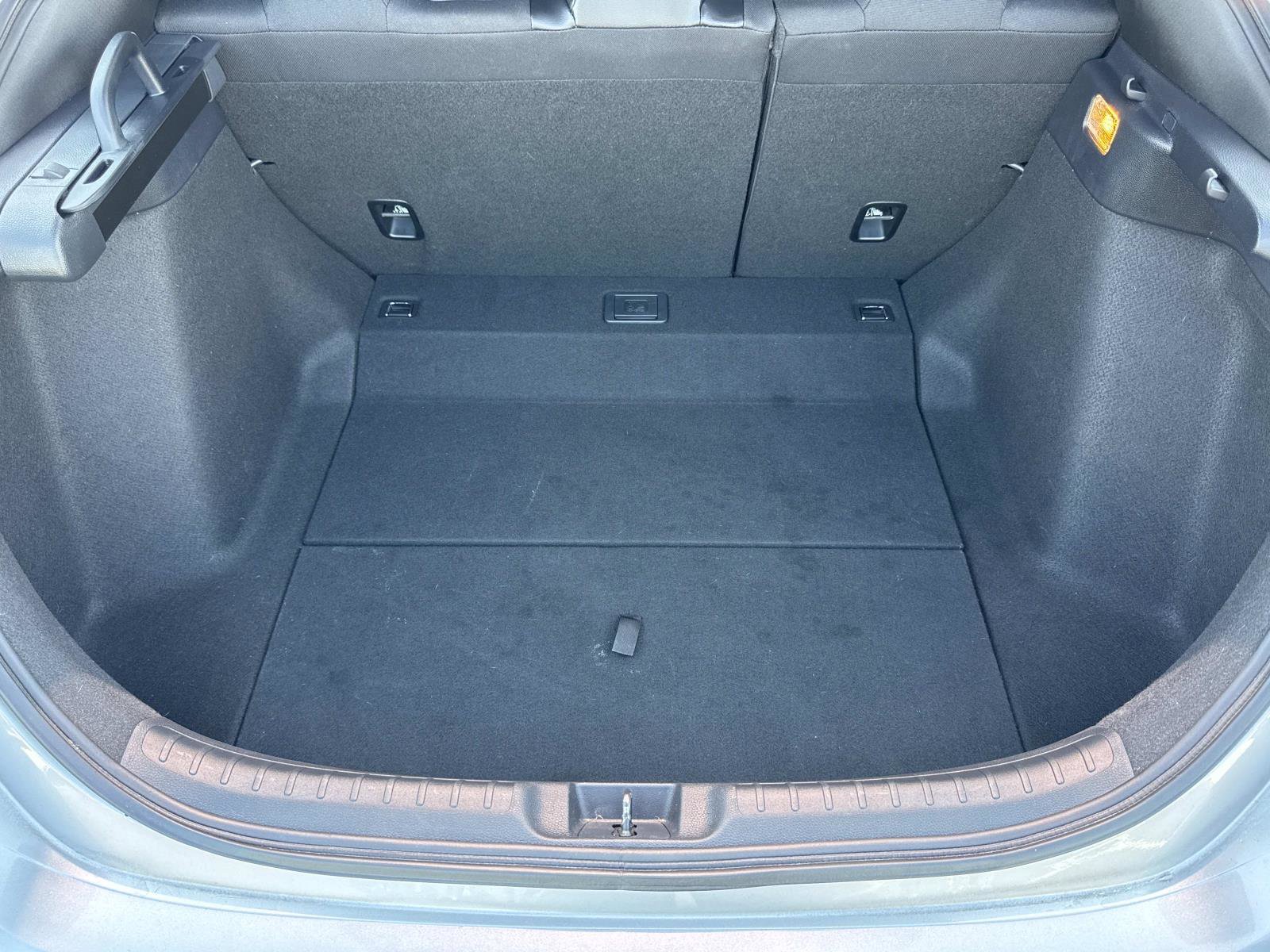 Certified 2023 Honda Civic Sport image 26