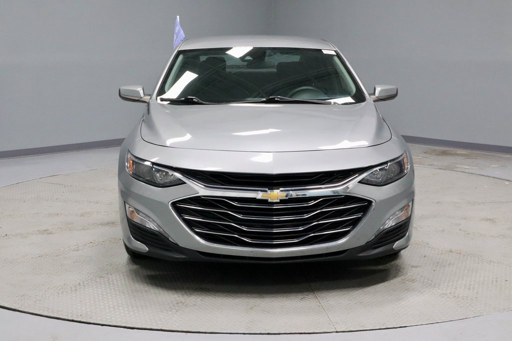 Used 2024 Chevrolet Malibu LT image 7