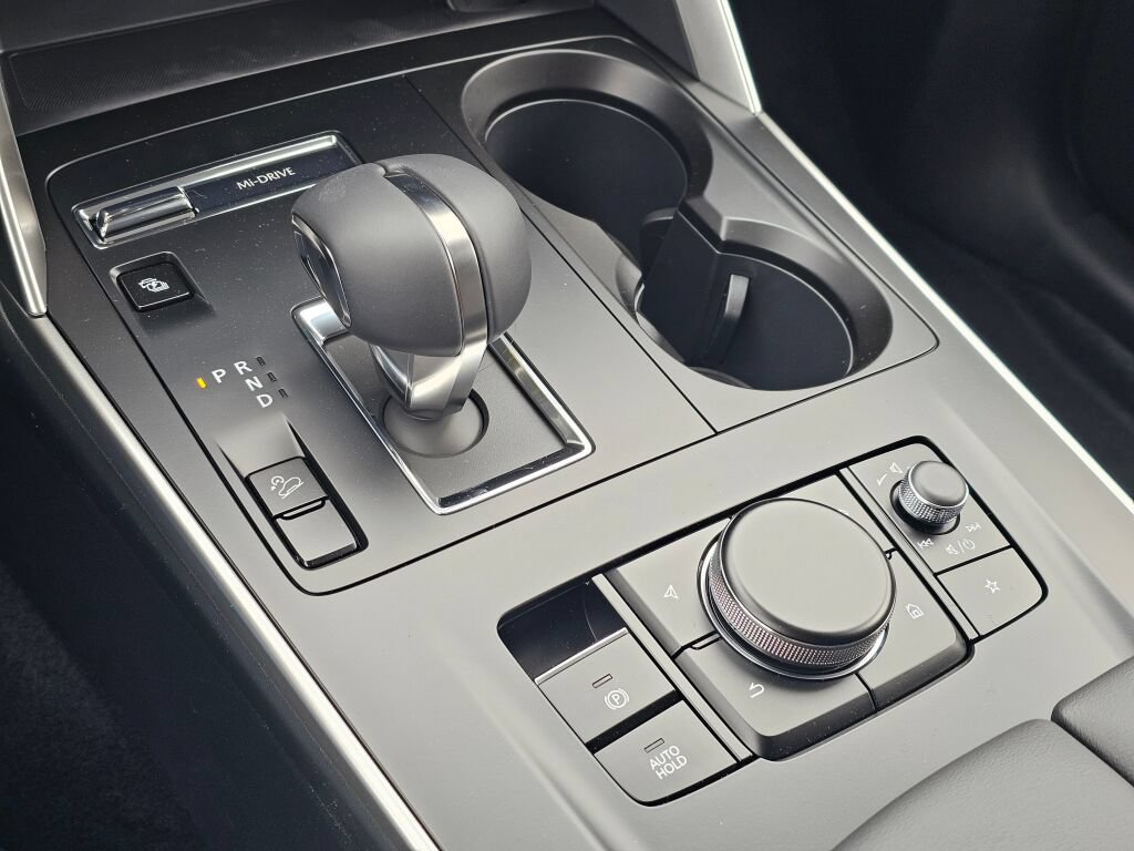 New 2026 MAZDA CX-70 SC AWD/4WD image 18