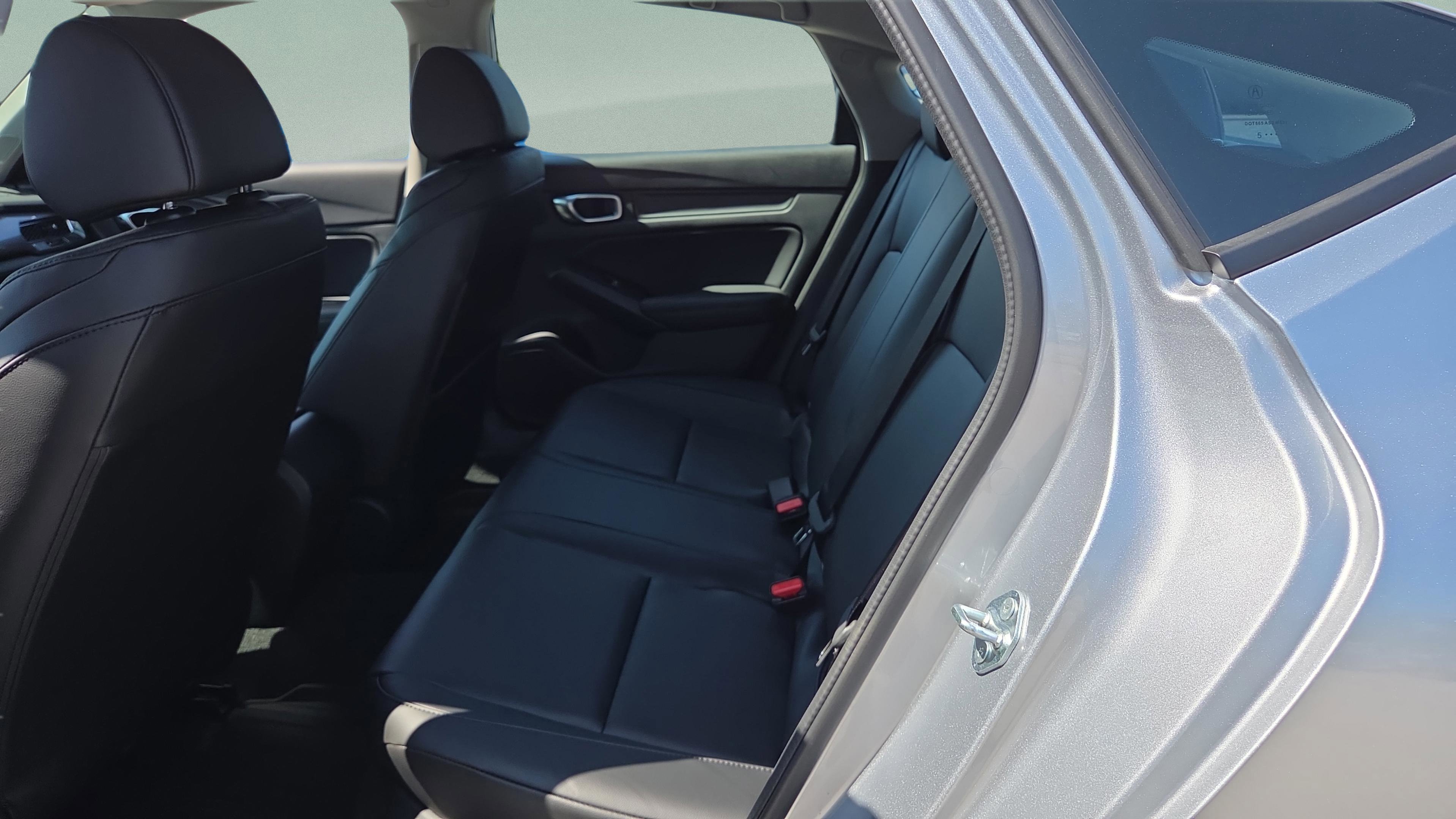 New 2026 Acura Integra FWD image 11