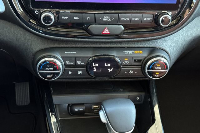 Certified 2024 Kia Soul EX w/ Option Group 015 image 26