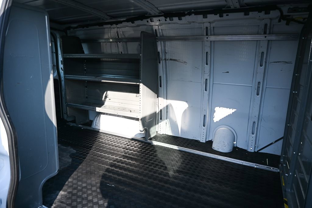 Used 2020 Chevrolet Express 2500 w/ Driver Convenience Package image 20