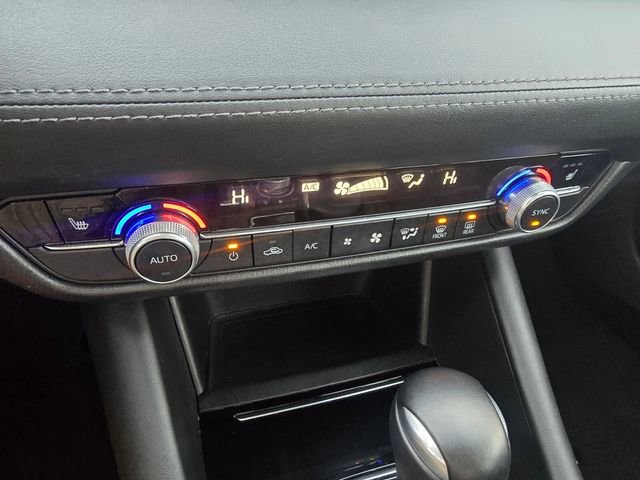 Used 2021 MAZDA MAZDA6 Grand Touring image 31