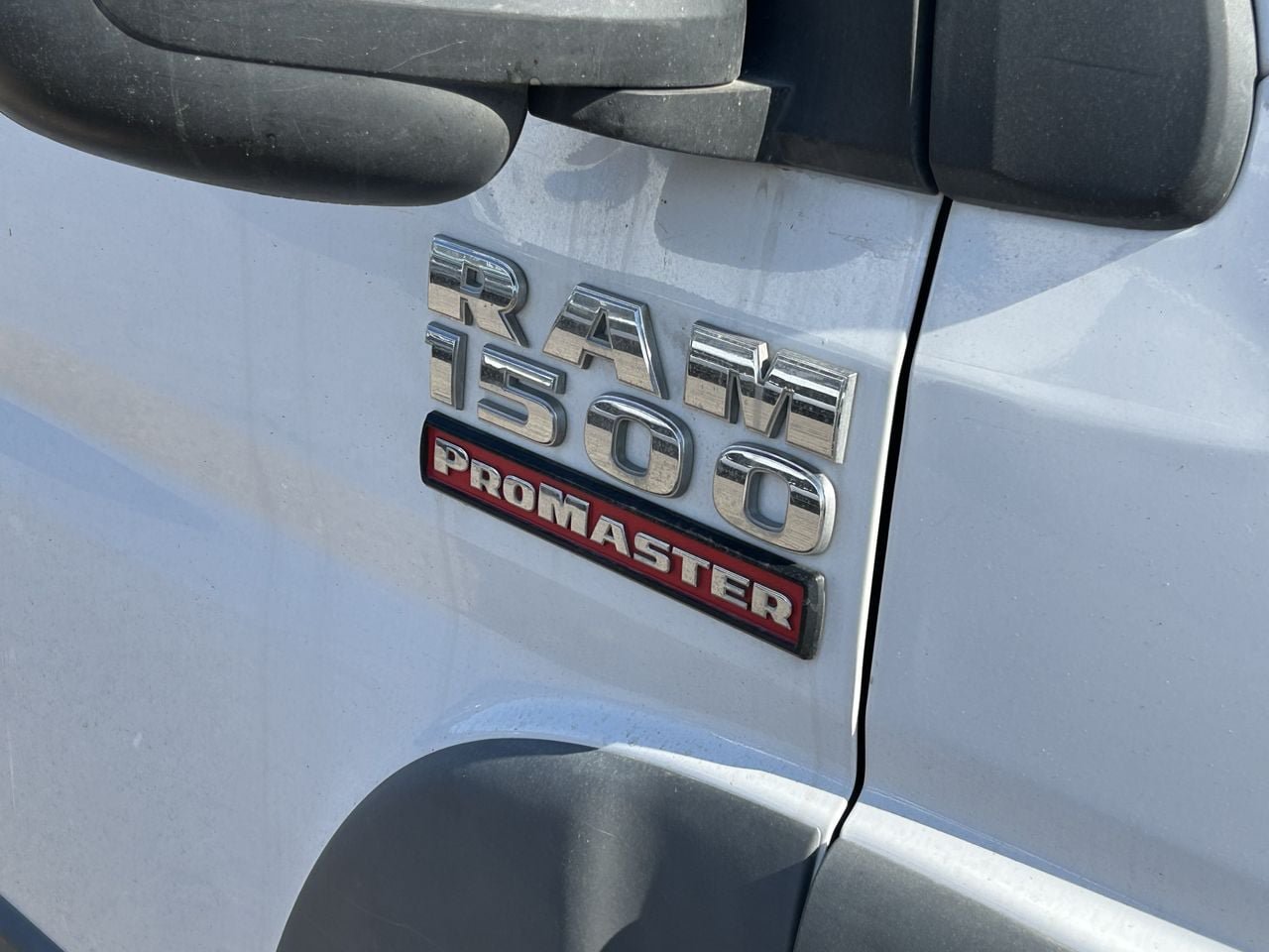 Used 2017 RAM ProMaster 1500 FWD image 7