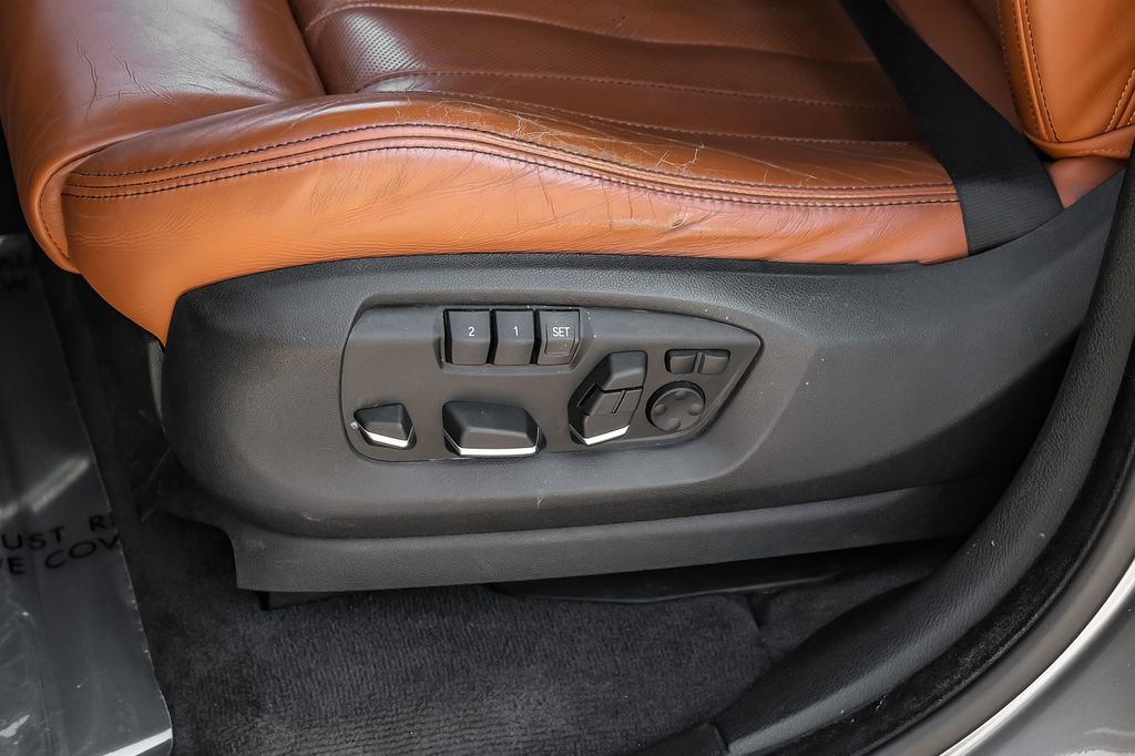 Used 2017 BMW X5 M AWD/4WD image 36